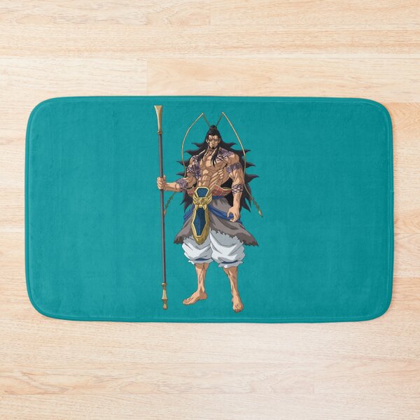 Item preview, Lü Bu - Shuumatsu no Valkyrie designed and sold by Garstshop.