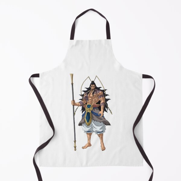 Item preview, Lü Bu - Shuumatsu no Valkyrie designed and sold by Garstshop.