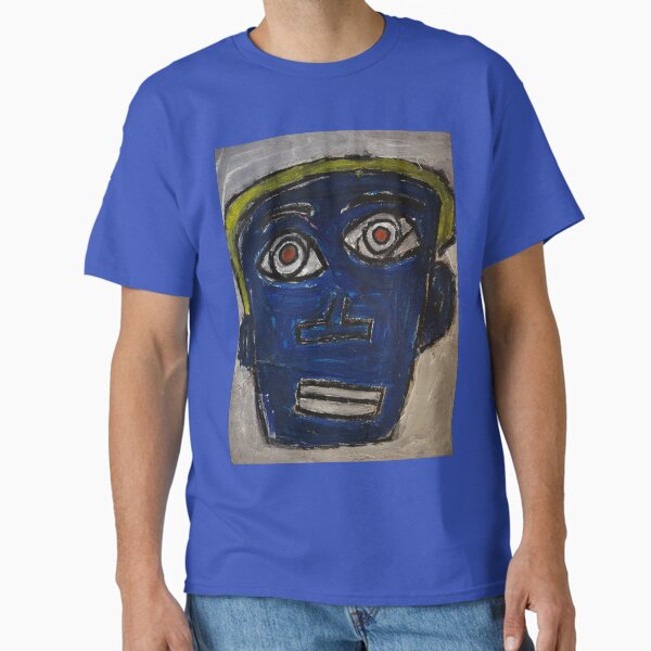 Item preview, Mudd Club designed and sold by Anthony Korzec.