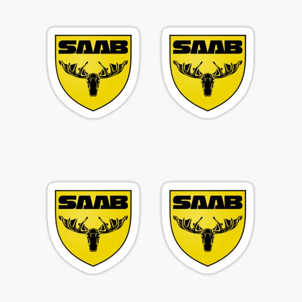 Item preview, Saab Quad designed and sold by dubroyale.