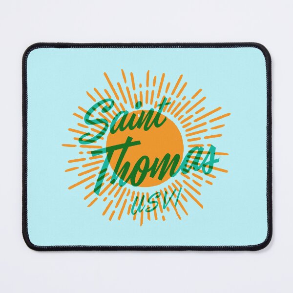 Item preview, St. Thomas USVI designed and sold by MartinRivas.