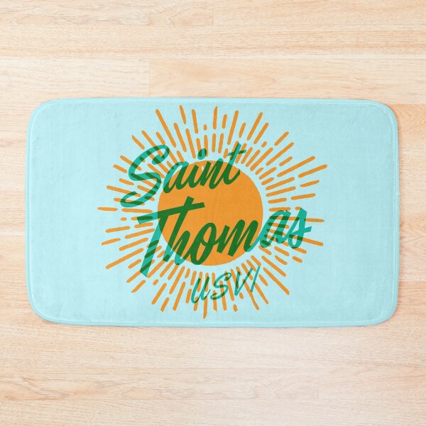 Item preview, St. Thomas USVI designed and sold by MartinRivas.
