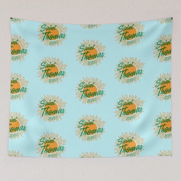 Item preview, St. Thomas USVI designed and sold by MartinRivas.