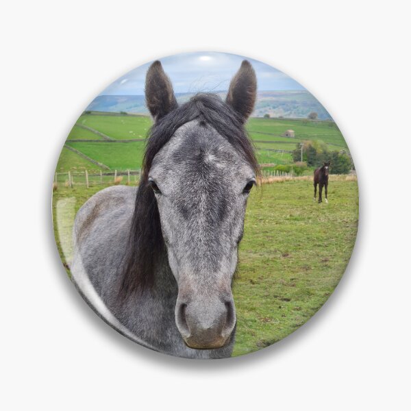 Item preview, Pretty Filly designed and sold by Kat Simmons.