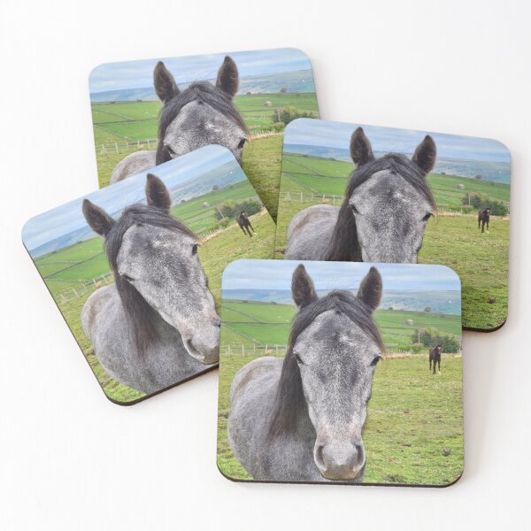 Item preview, Pretty Filly designed and sold by Kat Simmons.