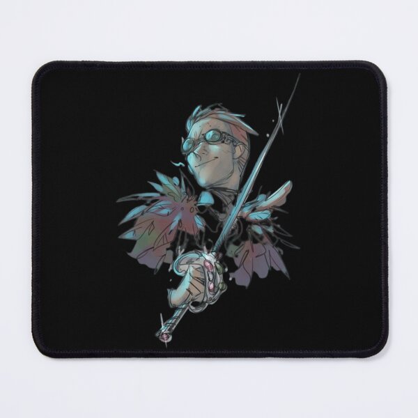 Item preview, Lockwood and co Skull designed and sold by MsCuddlesDesign.