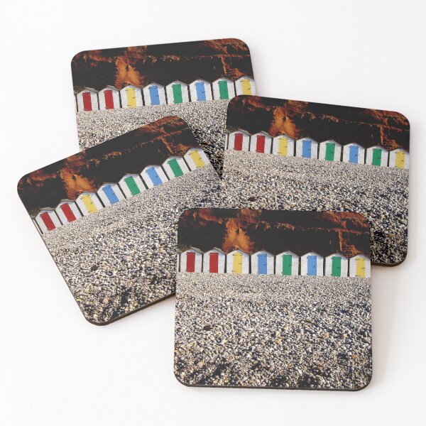Item preview, Wooden beach huts designed and sold by Nick Pautrat.