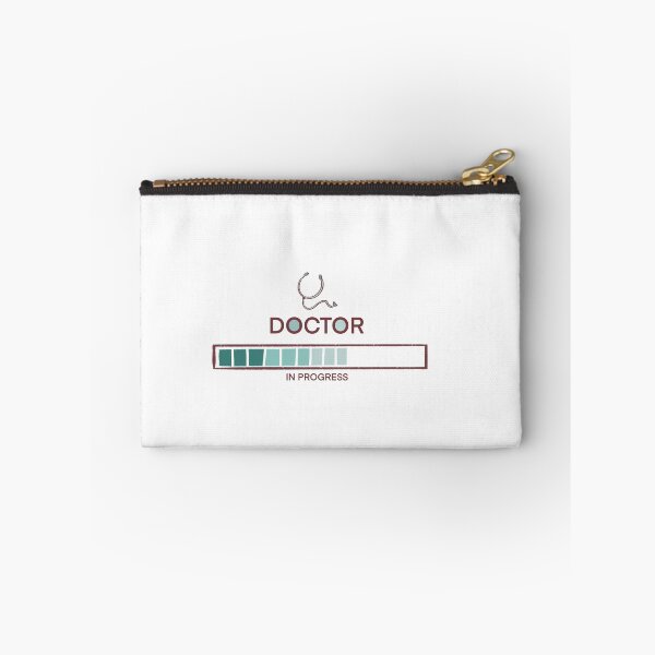 Item preview, Doctor in progress designed and sold by Pinky-Univers.