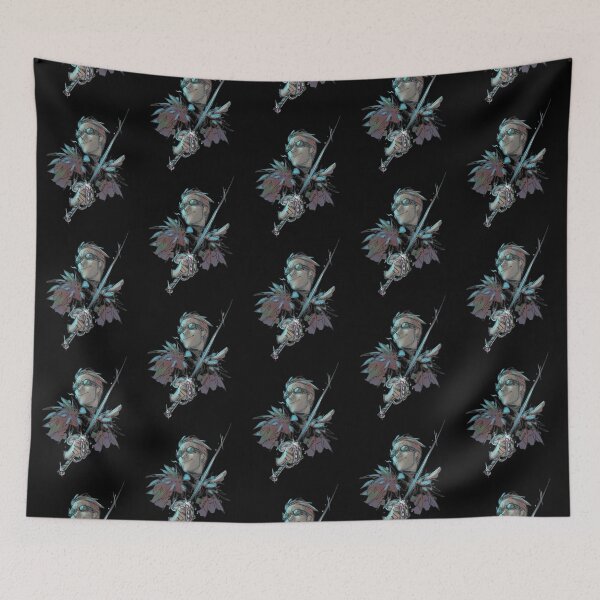 Item preview, Lockwood and co Skull            designed and sold by MsCuddlesDesign.
