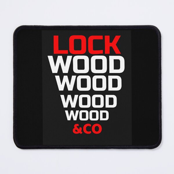 Item preview, Lockwood Co Hat designed and sold by MsCuddlesDesign.