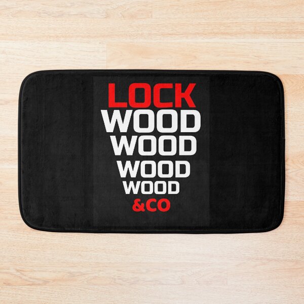 Item preview, Lockwood Co Hat designed and sold by MsCuddlesDesign.