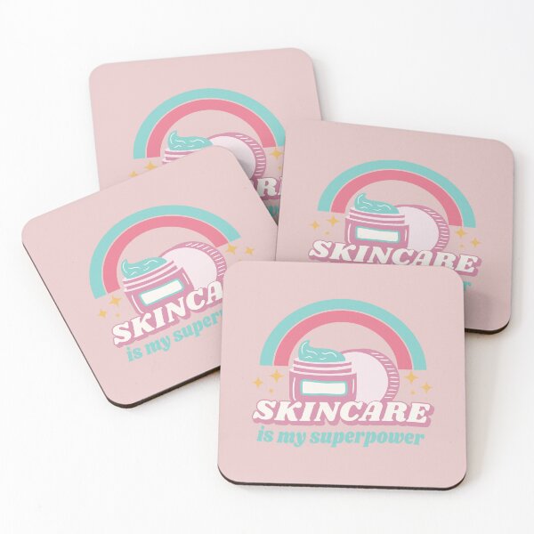 Item preview, Pastel SkinCare Dermatology Art designed and sold by MrEddie10.
