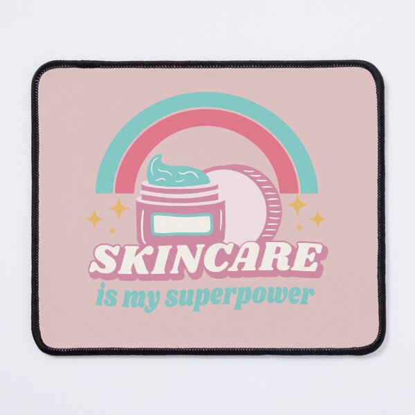 Item preview, Pastel SkinCare Dermatology Art designed and sold by MrEddie10.