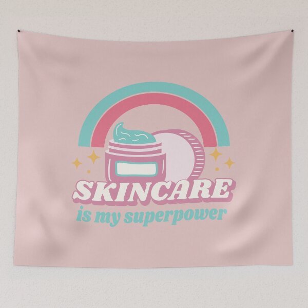 Item preview, Pastel SkinCare Dermatology Art designed and sold by MrEddie10.