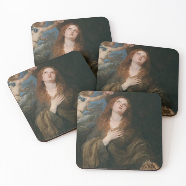 Item preview, St Rosalia designed and sold by sh707.