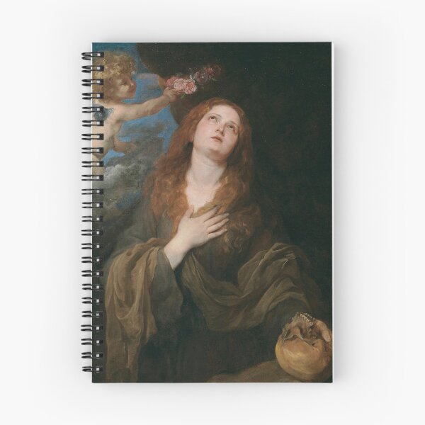 Item preview, St Rosalia designed and sold by sh707.
