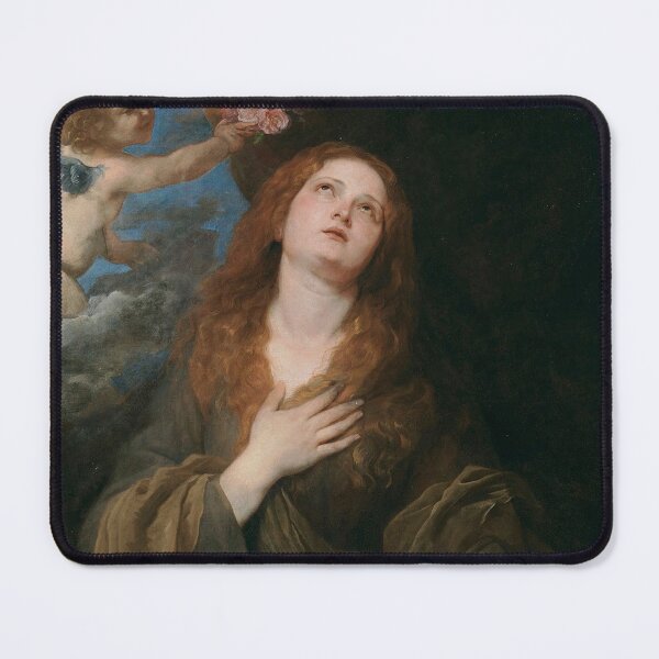 Item preview, St Rosalia designed and sold by sh707.
