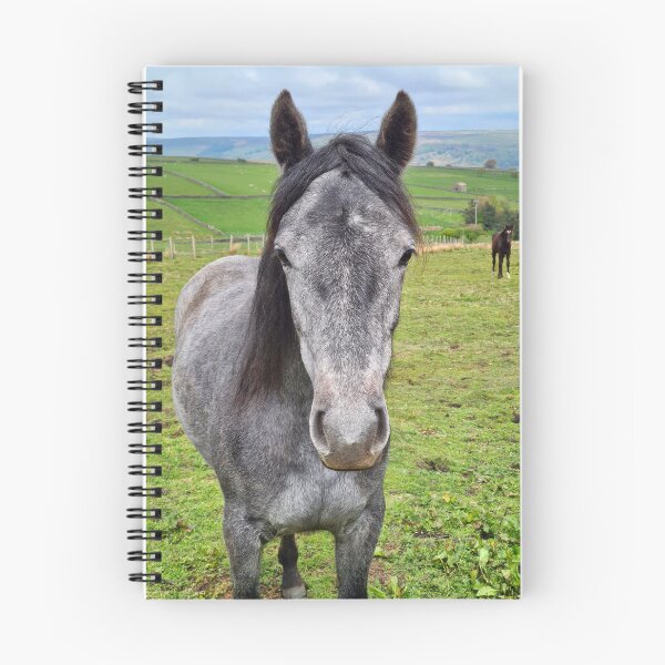Item preview, Pretty Filly designed and sold by Kat Simmons.