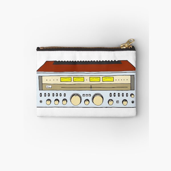 Item preview, Sansui G-9000 Stereo Vintage Receiver designed and sold by bullshirter.