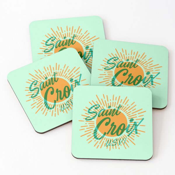 Item preview, St. Croix USVI designed and sold by MartinRivas.