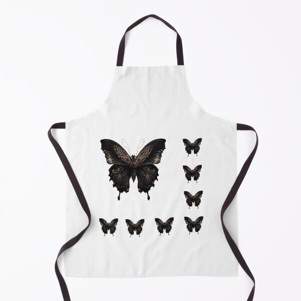 Item preview, Black Butterfly Pack designed and sold by Ameripensia.