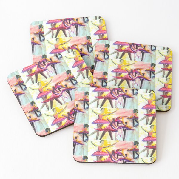 Item preview, Ballet designed and sold by tuckersemporium.