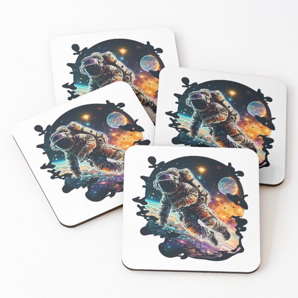 Item preview, Cosmic Odyssey designed and sold by Designed Resistance.