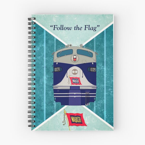 Item preview, Follow the Flag  designed and sold by Enzwell.
