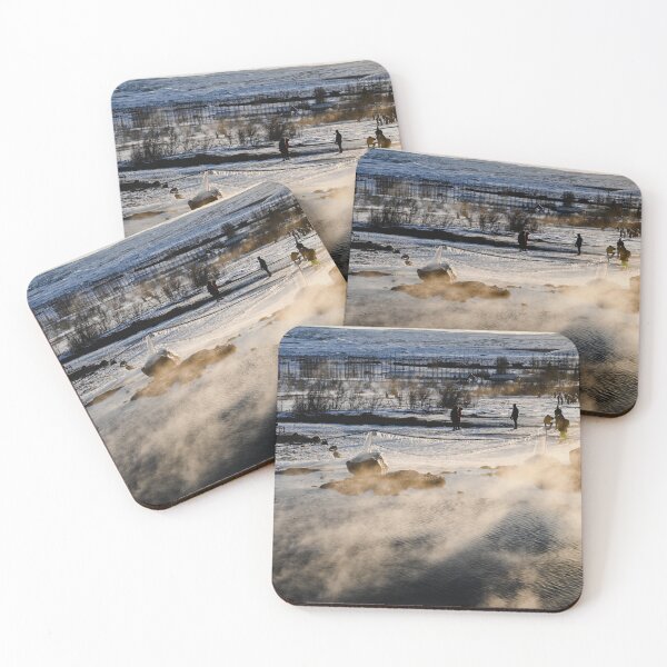 Item preview, Geothermal Area Iceland designed and sold by Kate-P-.