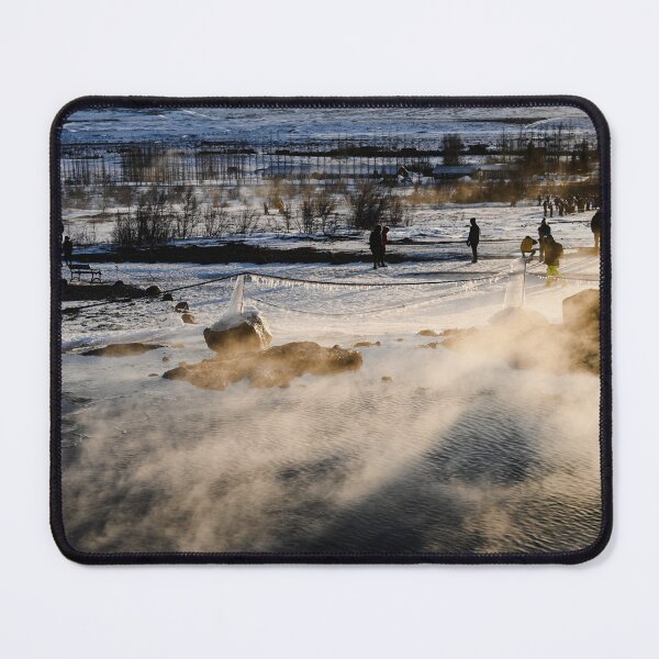 Item preview, Geothermal Area Iceland designed and sold by Kate-P-.