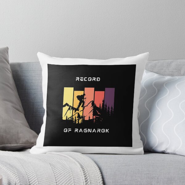 Item preview, Registro de Ragnarok designed and sold by Garstshop.