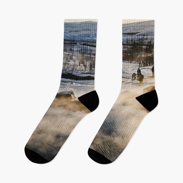 Item preview, Geothermal Area Iceland designed and sold by Kate-P-.