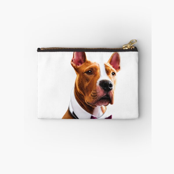 Item preview, The Pitbull Boss - Pitbulls of New York - Gangster pitbull dog designed and sold by WBP Mart.