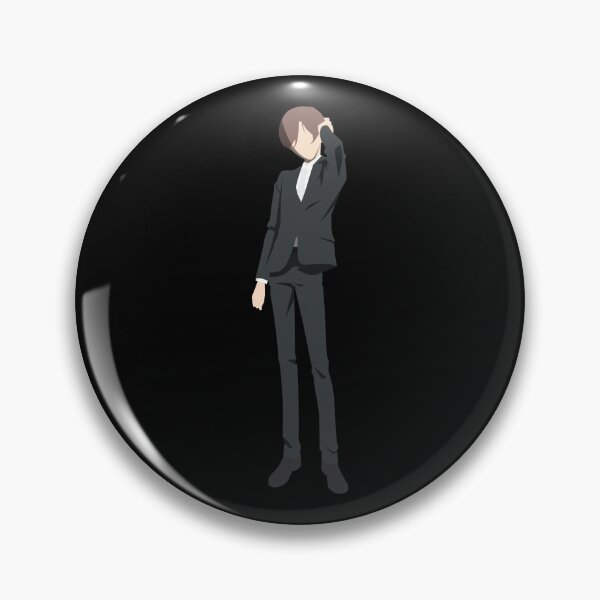 Item preview, Mononogatari Suzuri designed and sold by rendigart.