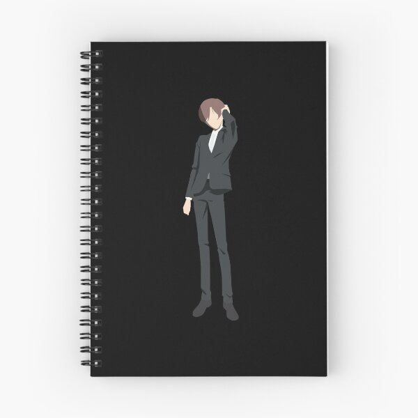 Item preview, Mononogatari Suzuri designed and sold by rendigart.