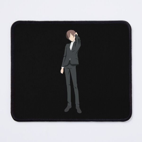 Item preview, Mononogatari Suzuri designed and sold by rendigart.