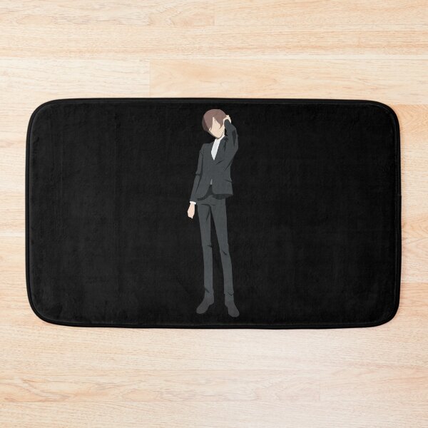 Item preview, Mononogatari Suzuri designed and sold by rendigart.