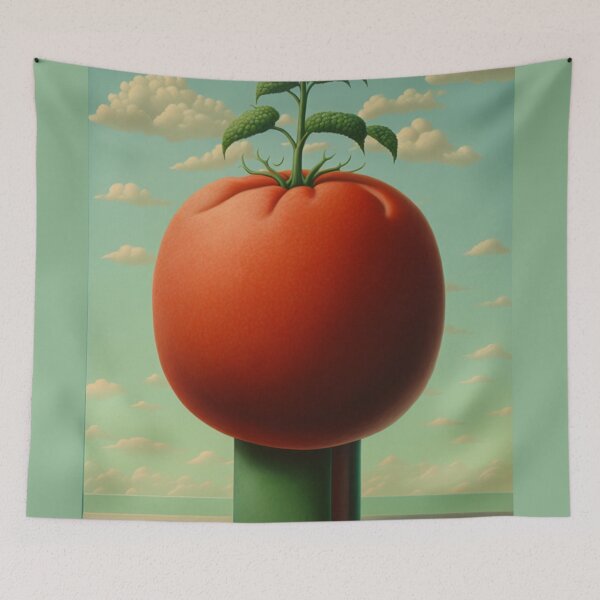 Item preview, To-may-to or To-mah-to? designed and sold by NxtGenArt.