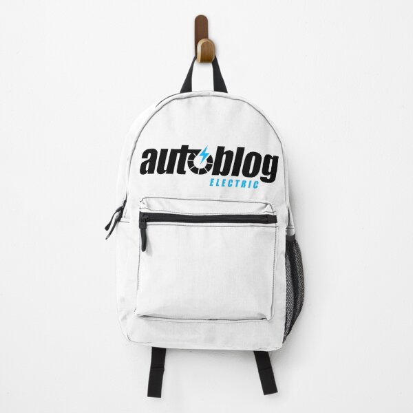 Item preview, Autoblog Electric designed and sold by Autoblog.