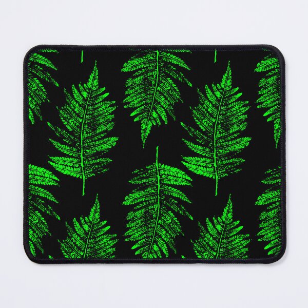 Item preview, Fern leaves designed and sold by Julia Faranchuk.