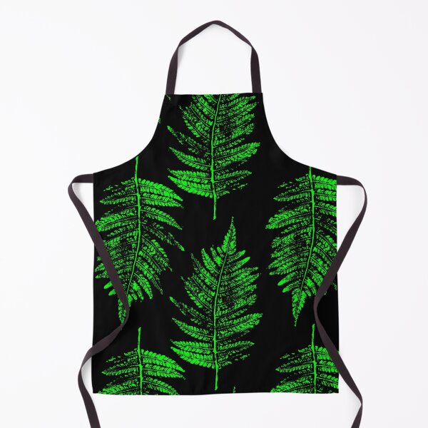 Item preview, Fern leaves designed and sold by Julia Faranchuk.