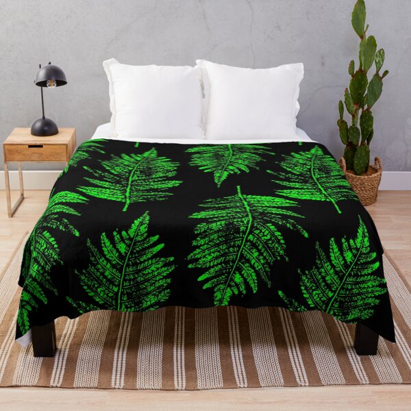 Item preview, Fern leaves designed and sold by Julia Faranchuk.