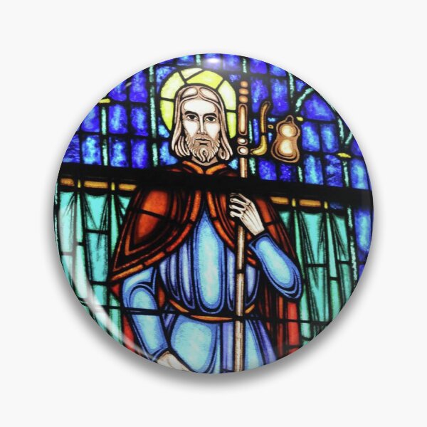Item preview, Saint Roch designed and sold by sh707.