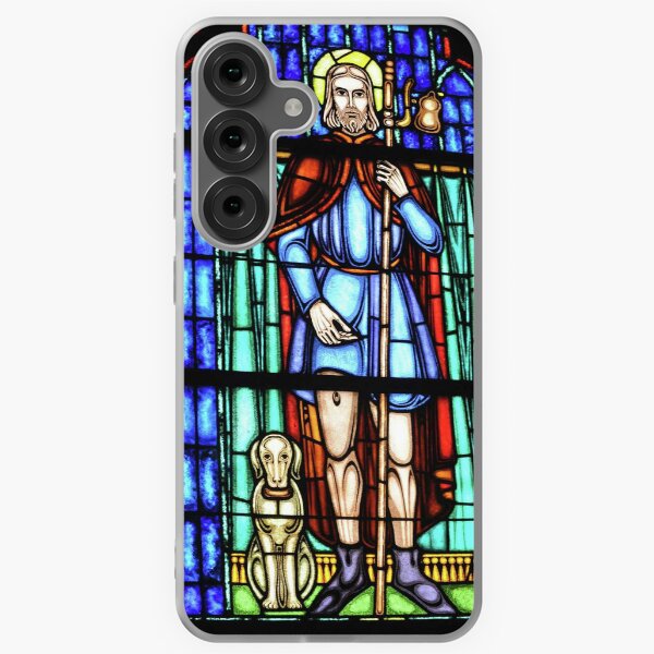 Item preview, Saint Roch designed and sold by sh707.