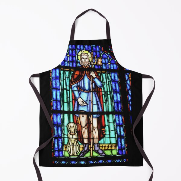 Item preview, Saint Roch designed and sold by sh707.