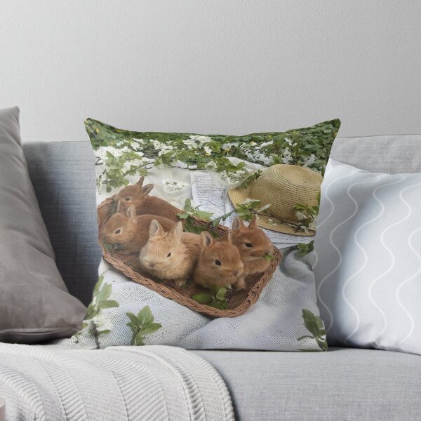 Item preview, Easter bunnies designed and sold by Amstell.