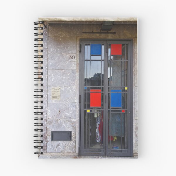 Item preview, Sicilian Doorway 9 designed and sold by phigment-art.