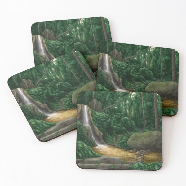 Item preview, Earthling Dream n.2 | The Hidden Forest designed and sold by ledoliveira.