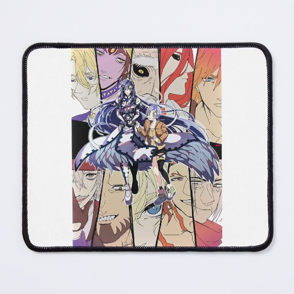 Item preview, Record Of Ragnarok Adam designed and sold by Garstshop.