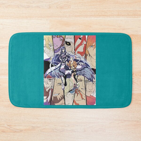 Item preview, Record Of Ragnarok Adam designed and sold by Garstshop.